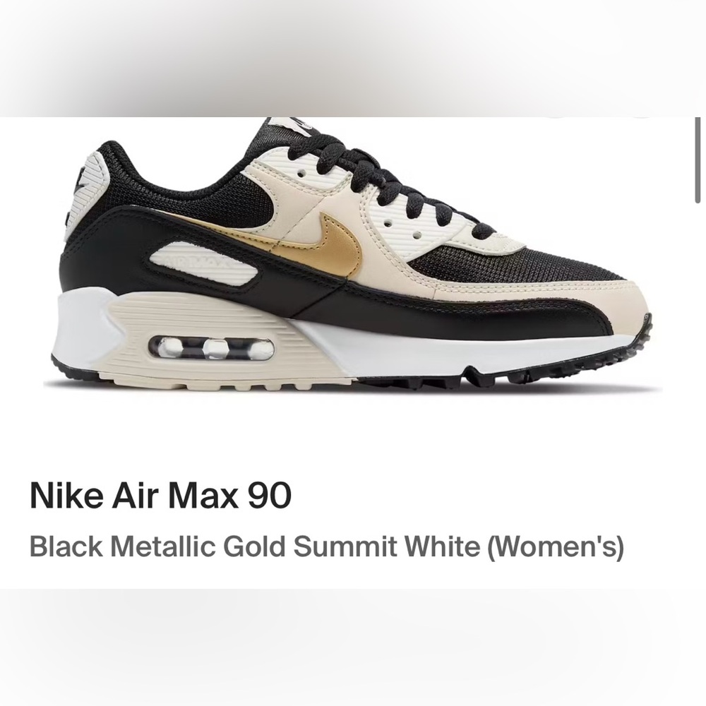 Nike Air Max 90
